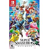 Super Smash Bros. Ultimate for Nintendo Switch