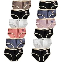 Jungen Unterwäsche 12er Pack - Baumwolle Boxershorts Kinder