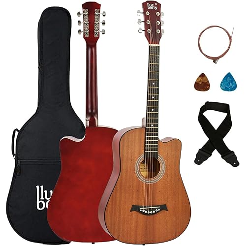 Blueberry B-D38, 38\