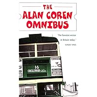 ALAN COREN OMNIBUS