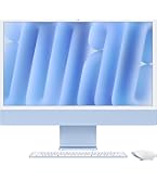【新品未開封】Apple iMac 24-inch 2024年M4 256GB Apple introduces new iMac supercharged by M4 and Apple