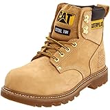 caterpillar 2nd shift boots
