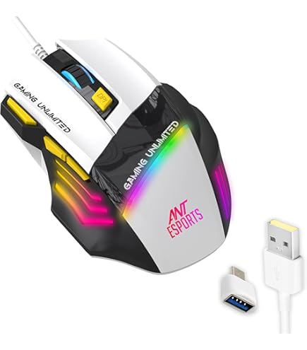 Amazon.in: Buy Gigabyte XM300 Gaming Mouse (Black) Online at Low
