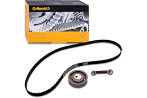 CONTITECH CT637K1 Zahnriemensatz