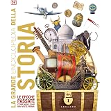 La grande enciclopedia della storia