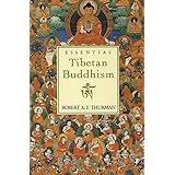 Essential Tibetan Buddhism (Essential S.)