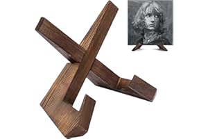 GZGRYTRC Now Playing Vinyl Stand,Vinyl Record Display,Vinyl Record Stand,Perfect for Magazines Textbooks Mobile Phones Tablets, Suitable for Office Home Travel School&Kitchen