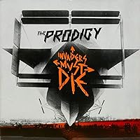 The Prodigy Experience: Amazon.pl: Płyty CD i winylowe