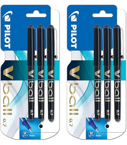 PILOT V-BALL 0,7 BLU 4902505077654 0012