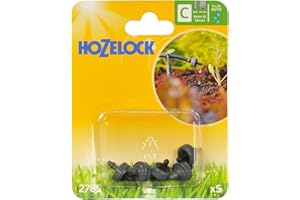 Hozelock Ltd End Pressure Compensating Dripper