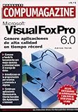Image de Manual De MS Visual Foxpro 6.0