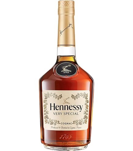 Hennessy VSOP 0.7 Litre 40% Vol. : Amazon.de: Grocery