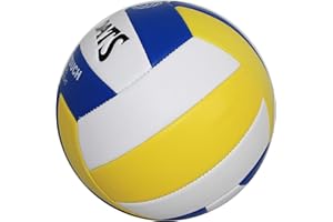 rukauf Piłka do siatkówki Soft Touch numer 5 do siatkówki plażowej