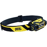 Petzl E120CA00 Far PIXA R siyah/sarı