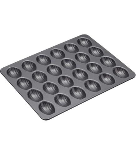 CBE Elettdomestici2080200AL bakvorm van aluminium voor wafels en wafels