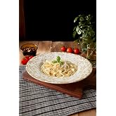 Keramika Vintage Gold Ege Makarna Tabağı 28 Cm 22706