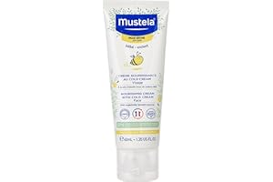 Mustela Lotions Hydratantes