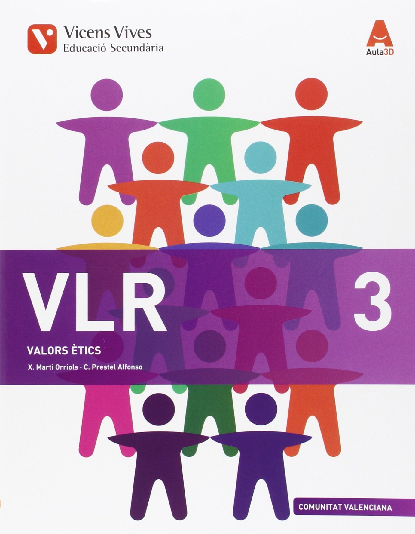 VLR 3 VALENCIA ESO AULA 3D: 000001