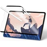 teknosepetim ipad 10.9 kağıt hissi Mıknatıslı &Ccedil;ıkarılabilir Ekran Koruyucu Air 4 Pro 11 2018/2022 MAT ekran Koruyucu &Ccedil;izim ve