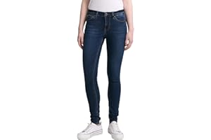 TOM TAILOR Denim Damen Jona Extra Skinny Jeans
