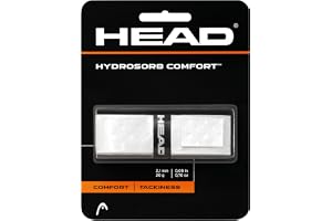 HEAD Hydrosorb Comfort tennisgrepp