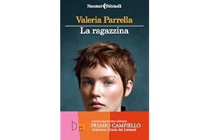 La ragazzina