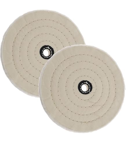 HBM 125 mm. Lamellen Polijstschijf voor op de haakse slijper | bol HBM 125 mm. Lamellen Polijstschijf voor op de haakse slijper | bol