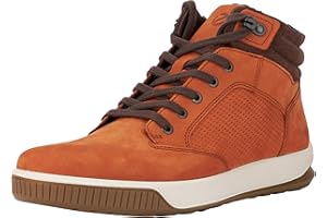 ECCO Herren Bypath Tred Boots