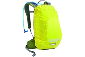 CAMELBAK Pack Housse Anti-Pluie Mixte