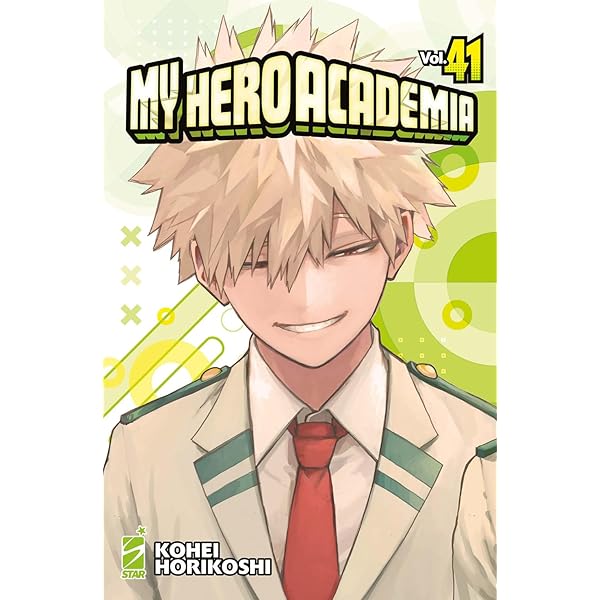 My Hero Academia (Vol. 42) : Horikoshi, Kohei: Amazon.com.tr: Kitap