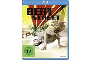 Beat Street [Blu-ray]