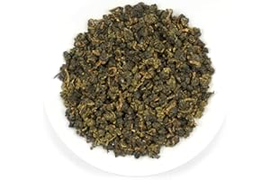 ‎URBANTEADEALERS URBANTEADEALERS Formosa Jade Oolong Oolong Tee - Spezialität aus Taiwan (Formosa), 100g