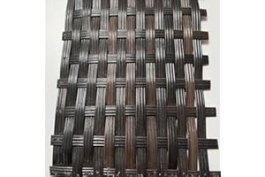 uyeoco 8MM*70M Kunststoffgeflechttes Rattan-Reparaturmaterial Für Gartenmöbel, Langlebiges Korbgeflecht, Sitzbank, Tisch, Reparatur-Set (Color : A)