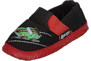 Nanga Daytona, Pantofole Bambini e Ragazzi