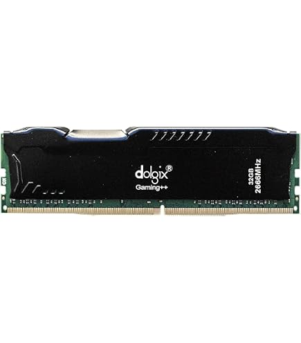 ADATA Premier 32GB 3200MHz U-DIMM DDR4 Desktop Memory