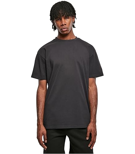 Build Your Brand BY102 Azul - Textil Camisetas Manga Larga 22,65
