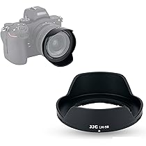 Nikkor Z 24-50mm 1:4.0-6.3: Amazon.de: Elektronik & Foto