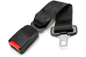 kudmwcc Adapter per Auto 1 Pezzo, 36CM, Nero, Accessori Adatto a Vari Modelli di Auto