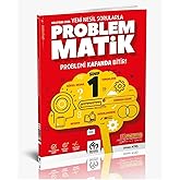 Model Yayınları 1. Sınıf Problemmatik Yeni Nesil Sorularla