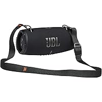 JBL Xtreme 3 Speaker Bluetooth Portatile Waterproof, Cassa Altoparlante Wireless con Tracolla, Resistente ad Acqua e Polvere 