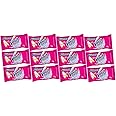 Vanish Pre-Treat Stain Bar, 75g, Pack of 12, Targeted Action, Removes Tough Stains, Safe on Everyday Fabrics