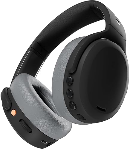 SKULLCANDY S6CPW-M373 Crusher Anc Personalized Noise