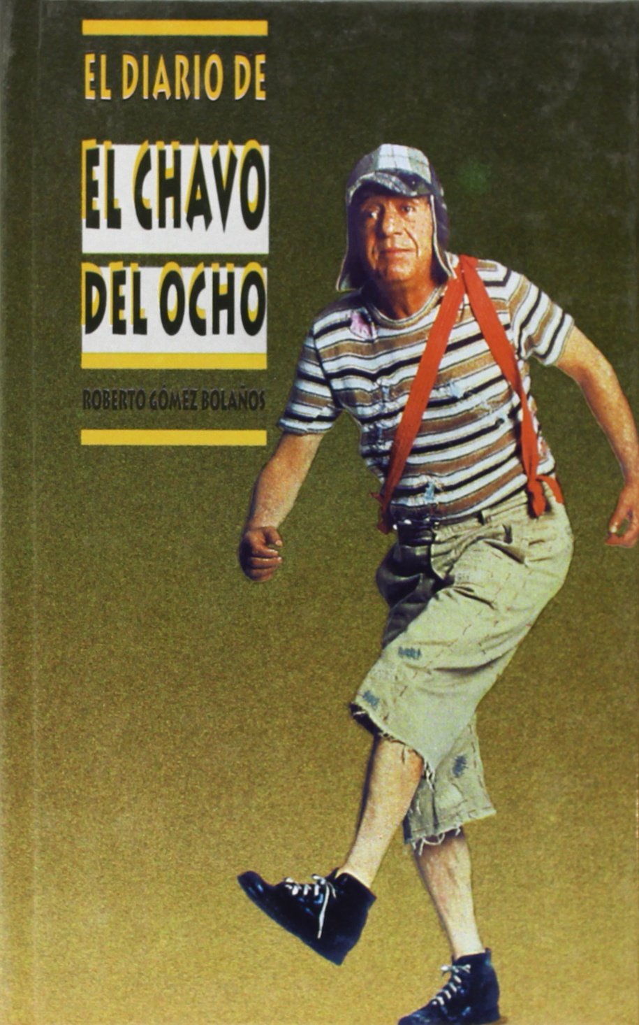 Diario de El Chavo del Ocho, el