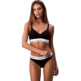 Calvin Klein Calvin Klein Lift Bralette Bralet Kadın