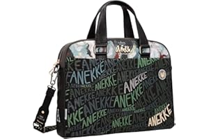 Porte-Documents PC Femme ANEKKE Nature Edition Woods