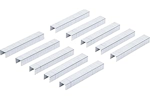 BGS DO IT YOURSELF BGS Diy 3022 | Klamry | typ 53 | 10 x 11,4 mm | 1000 szt.