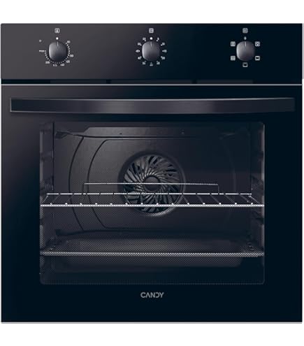 Candy CHW6LBX beépíthető főzőlap, gáz, 4 égő, elektromos gyújtás