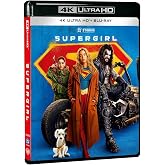 Supergirl (4K UHD