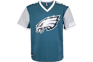 Fanatics Recovered NFL Team Color Block Jersey Trikot