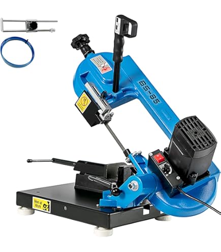 Confezione Blister Da 10 Lame Per Seghetto Ad Arco In Metallo Junior - Foto 2